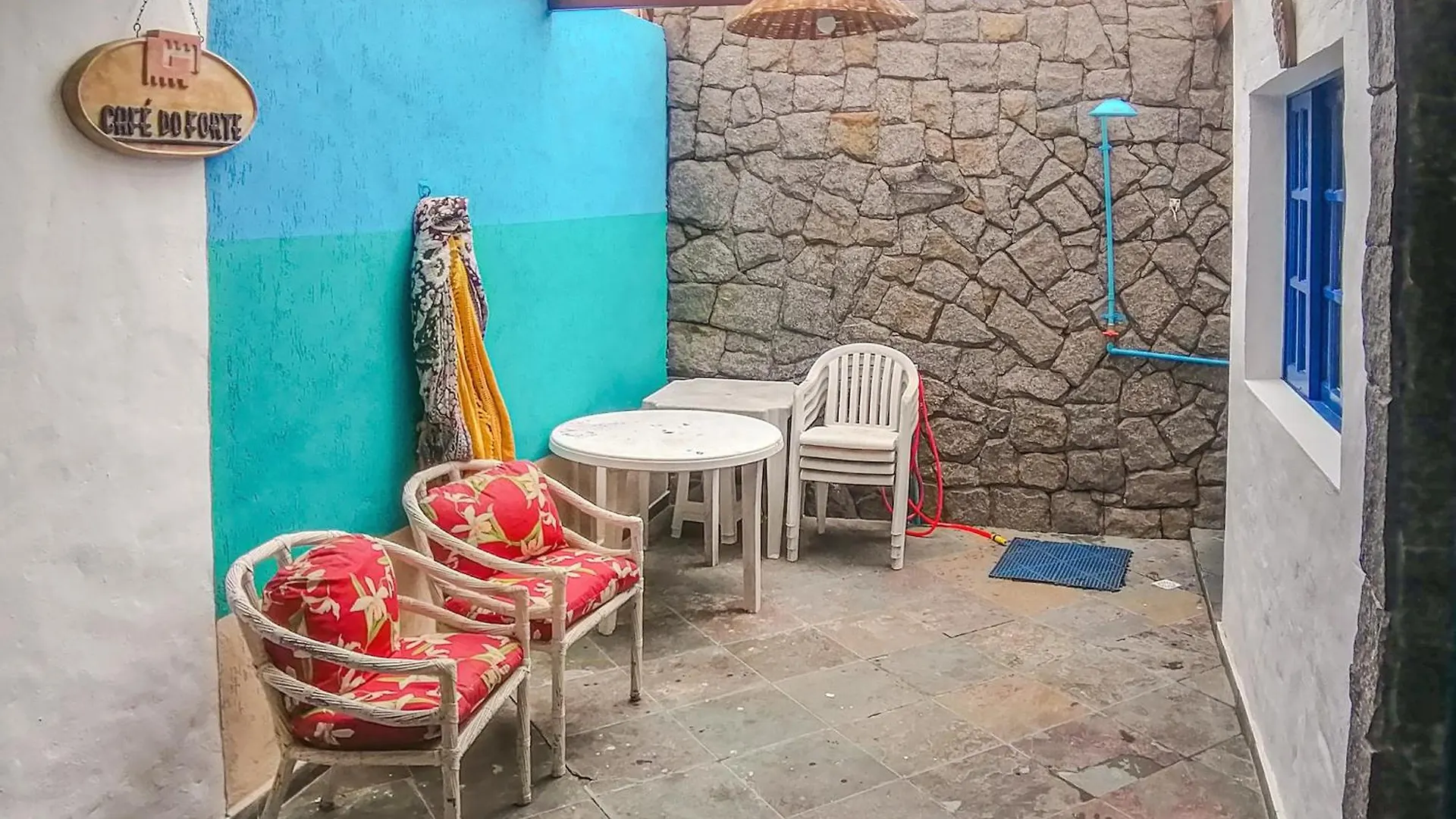 Casa A 500M Da Rua Das Pedras Em Lindo Condominio Com Portaria 24H Armacao dos Buzios Holiday home