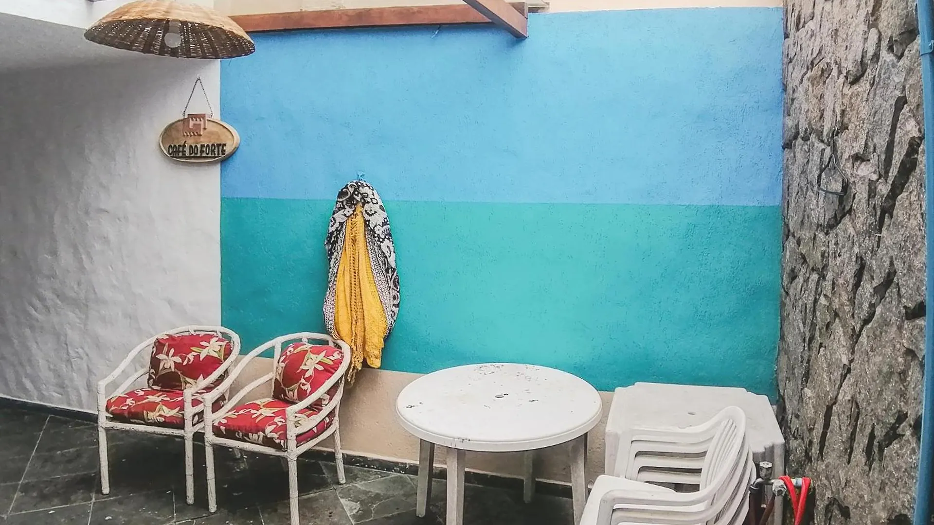 Casa A 500M Da Rua Das Pedras Em Lindo Condominio Com Portaria 24H Armacao dos Buzios