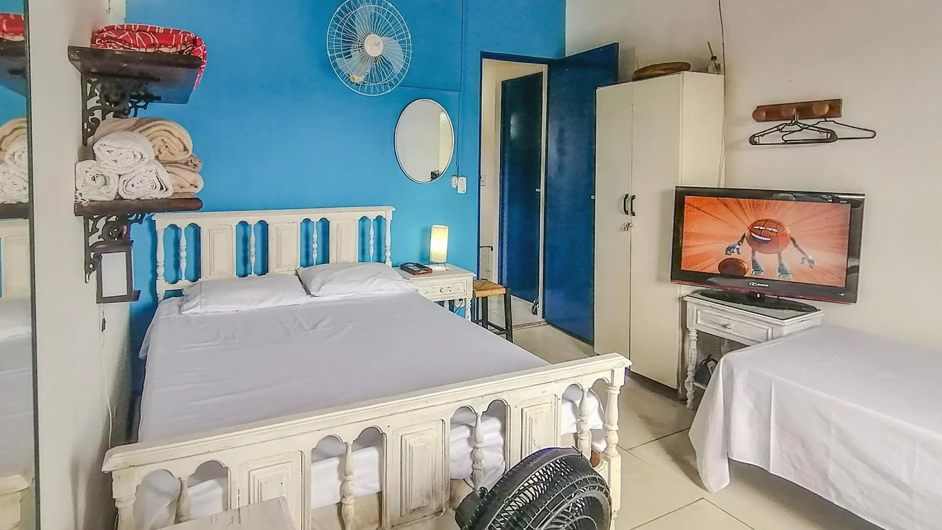 Holiday home Casa A 500M Da Rua Das Pedras Em Lindo Condominio Com Portaria 24H Armacao dos Buzios